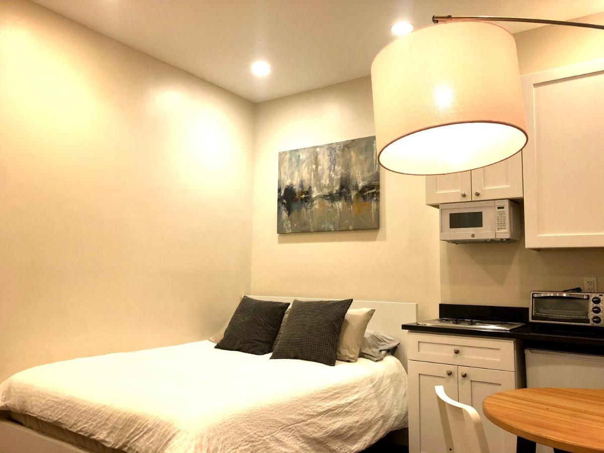 The Nomad Suites Nueva York Exterior foto